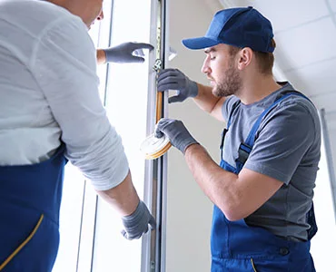 glass repair experts in Sanford, FL