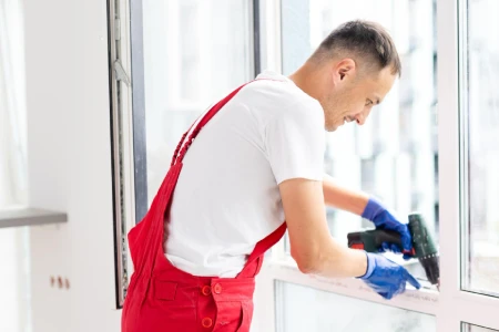 24/7 Glass Door Repair Facilities in Sanford, FL