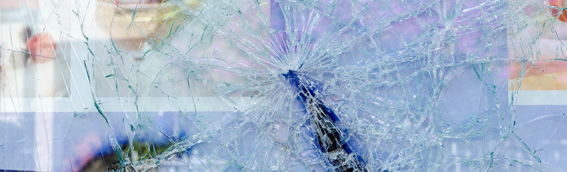 Window Broken Glass Repair in Sanford, FL