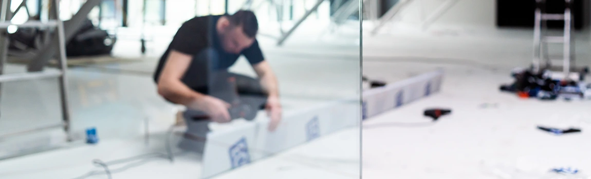 Emergency Commercial Glass Repair in Sanford, FL