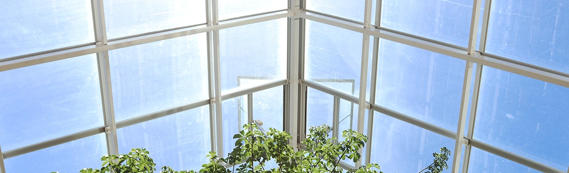 Professional Glass Canopy Repair And Maintenance in Sanford, FL