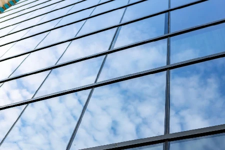 Professional Glass Curtain Wall Repair in Sanford, FL