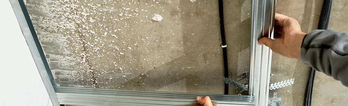 Laminated Glass Glazing in Sanford, FL
