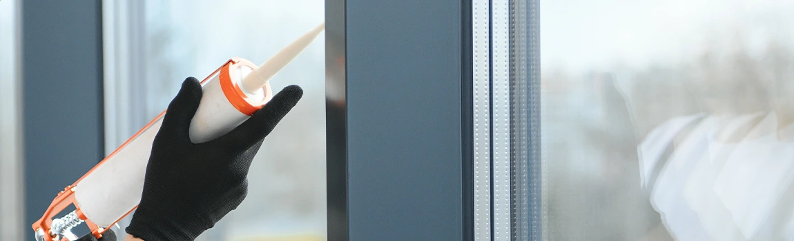 Glass Repair Specialist in Sanford, FL
