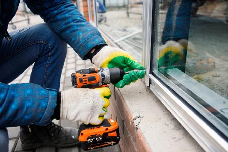 House Window Repair in Sanford, FL