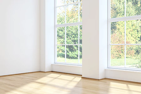 Residential Glass Window Installation in Sanford, FL
