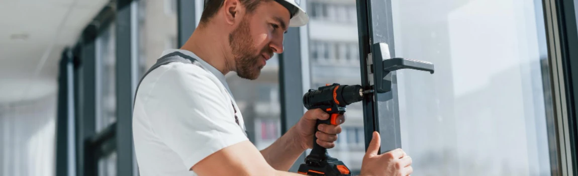 Glassware Repair in Sanford, FL