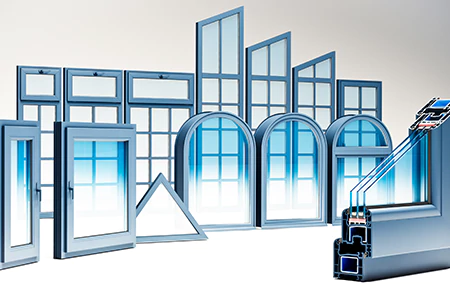 Insulated Glass Window Seal in Sanford, FL