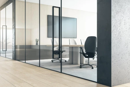Office Glass in Sanford, FL