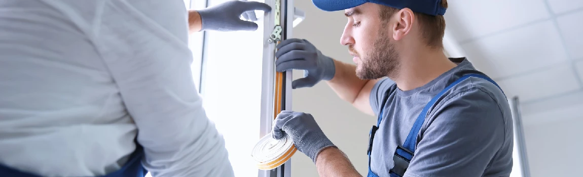 Residential Glass Tabletop Repair in Sanford, FL
