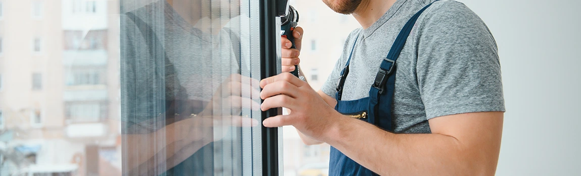Same-day Glass Repair Cost in Sanford, FL