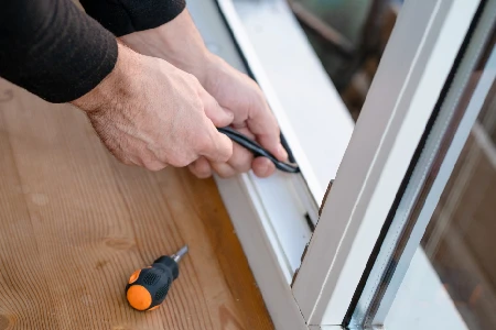 Sliding Patio Glass Door Repairs in Sanford, FL