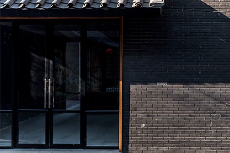 Storefront Glass Installers in Sanford, FL