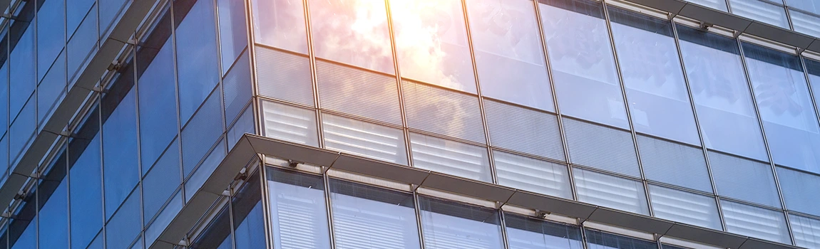 UV-Resistant Glass Experts in Sanford, FL