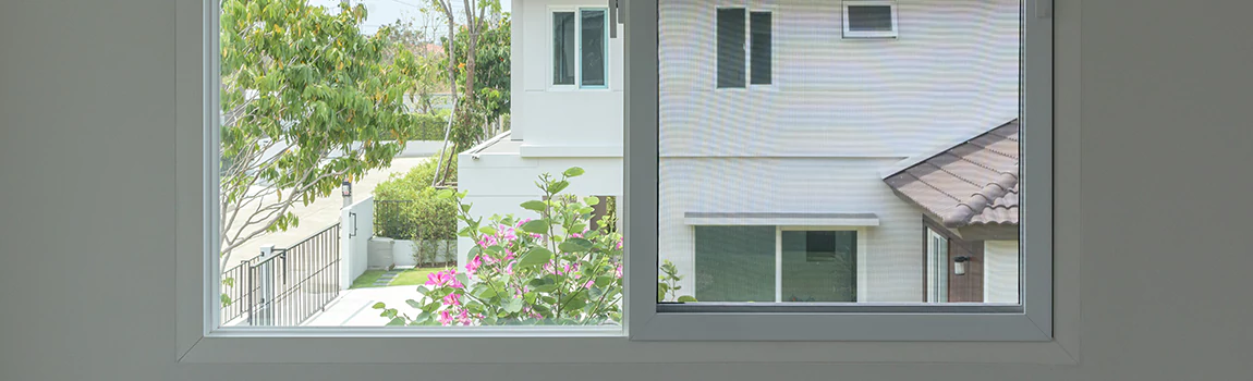 Window Frame Repair in Sanford, FL