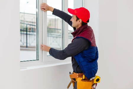 Sash Window Repair in Sanford, FL