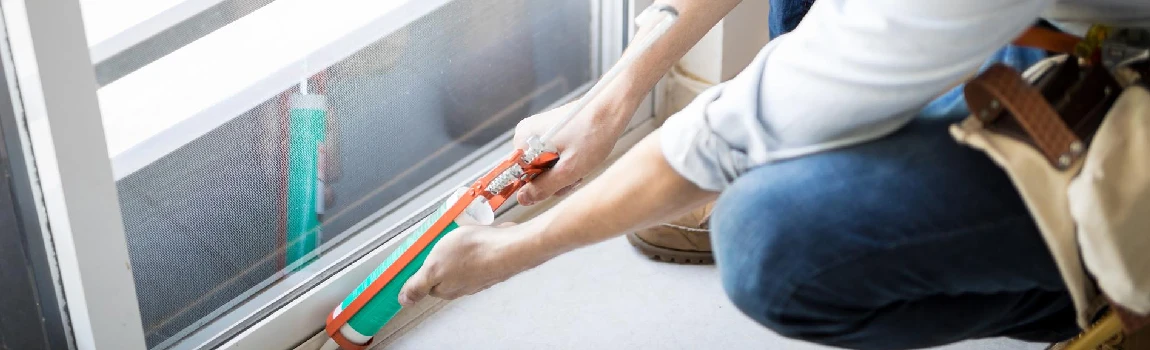 Emergency Window Replacement Services in Sanford, FL