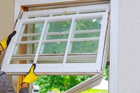 Window Replacement in Sanford, FL